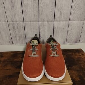 Rackle Alex Redwood Shoes Men's 5.5 / Women's 7